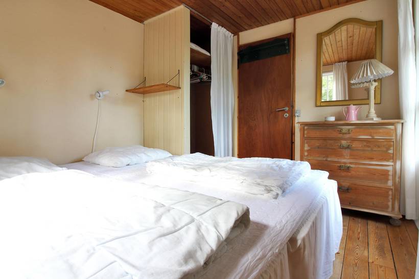 Foto von Ferienhaus CD17 in Marielyst - Falster