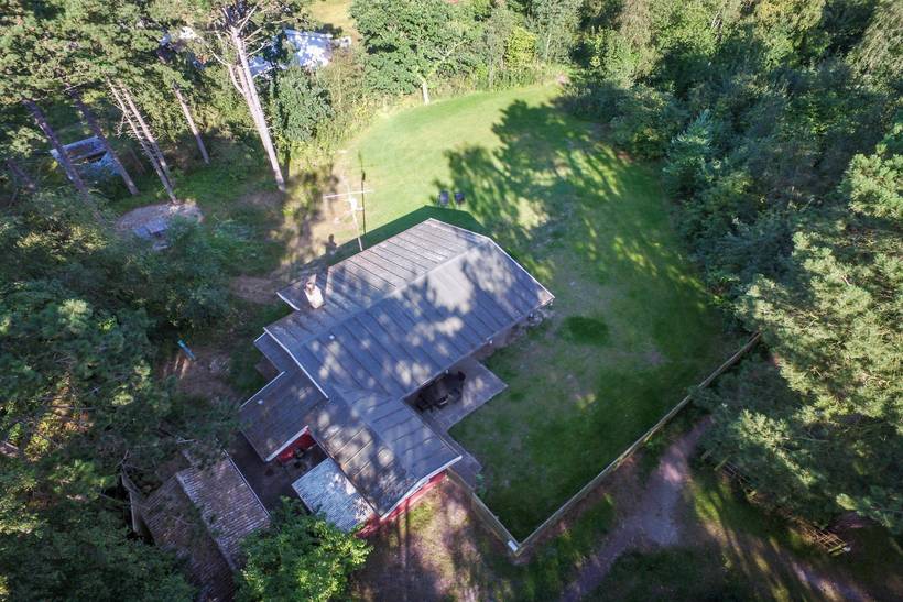 Foto von Ferienhaus CD17 in Marielyst - Falster