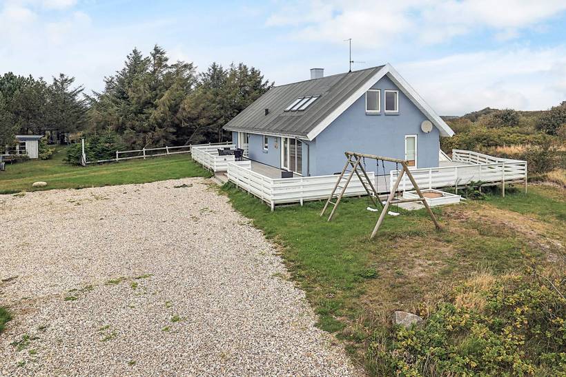 Foto von Ferienhaus CD18 in Krik Vig - Thy/Limfjord