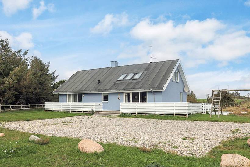 Foto von Ferienhaus CD18 in Krik Vig - Thy/Limfjord