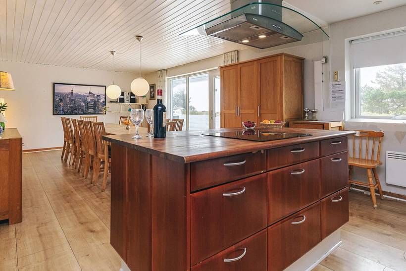 Foto von Ferienhaus CD18 in Krik Vig - Thy/Limfjord