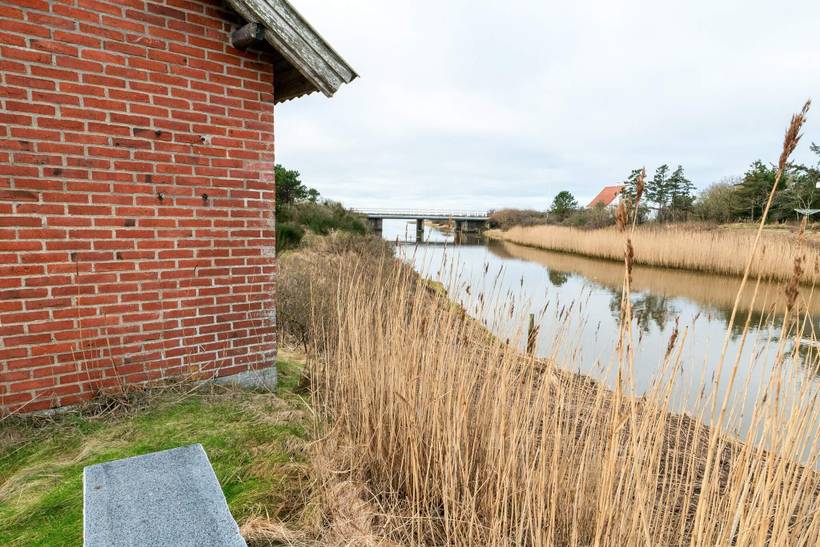 Foto von Ferienhaus CD18 in Krik Vig - Thy/Limfjord