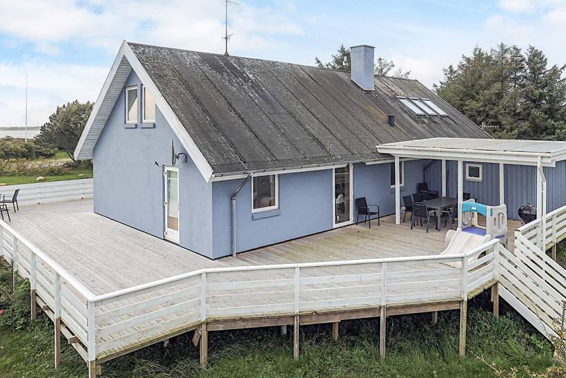 Foto von Ferienhaus CD18 in Krik Vig - Thy/Limfjord