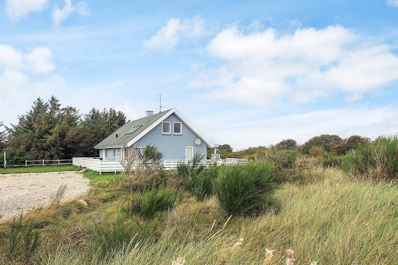 Foto von Ferienhaus CD18 in Krik Vig - Thy/Limfjord