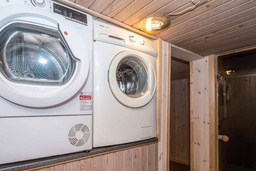 Foto von Ferienhaus CD18 in Krik Vig - Thy/Limfjord