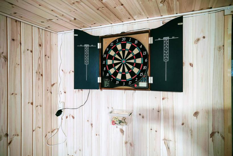 Foto von Ferienhaus CD18 in Krik Vig - Thy/Limfjord