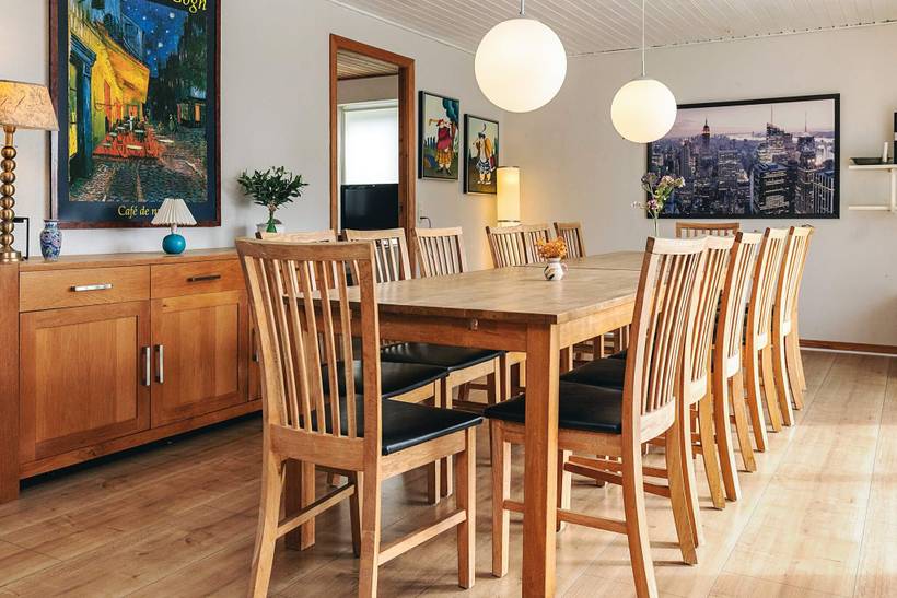 Foto von Ferienhaus CD18 in Krik Vig - Thy/Limfjord