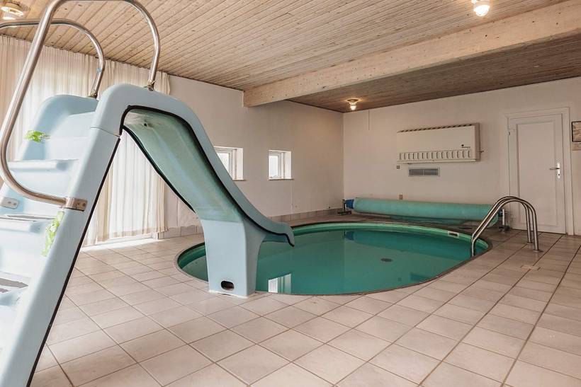 Foto von Ferienhaus CD18 in Krik Vig - Thy/Limfjord