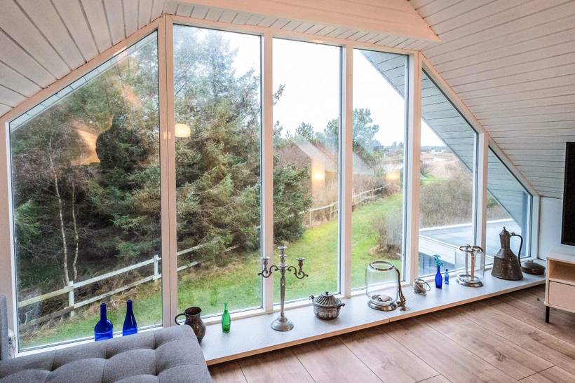Foto von Ferienhaus CD18 in Krik Vig - Thy/Limfjord