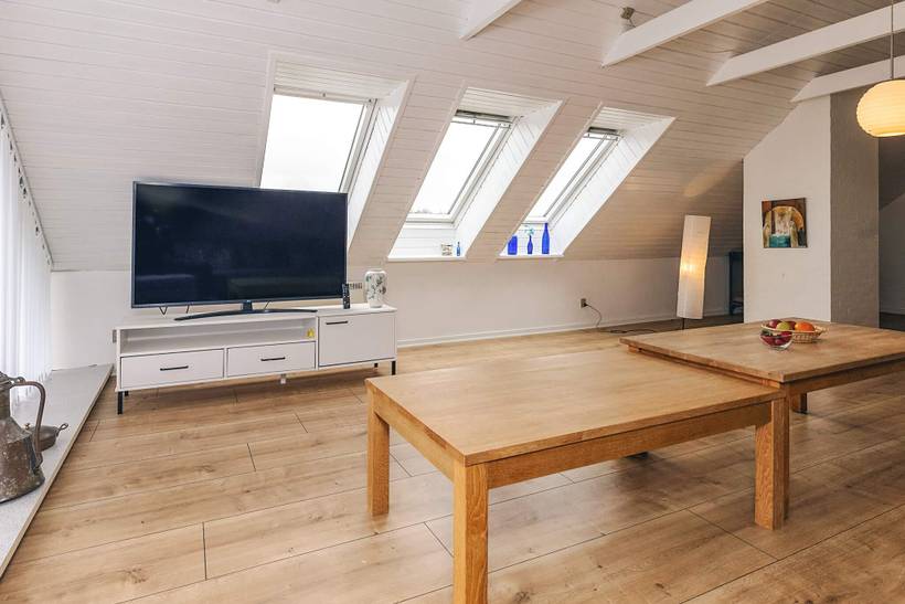 Foto von Ferienhaus CD18 in Krik Vig - Thy/Limfjord