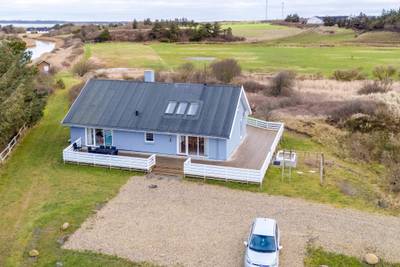 Vorschaubild von Ferienhaus CD18 in Krik Vig - Thy/Limfjord