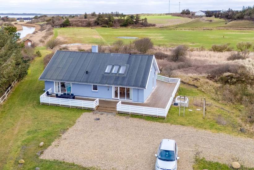 Foto von Ferienhaus CD18 in Krik Vig - Thy/Limfjord