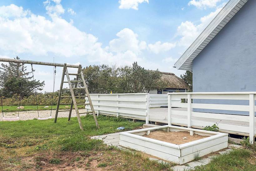Foto von Ferienhaus CD18 in Krik Vig - Thy/Limfjord