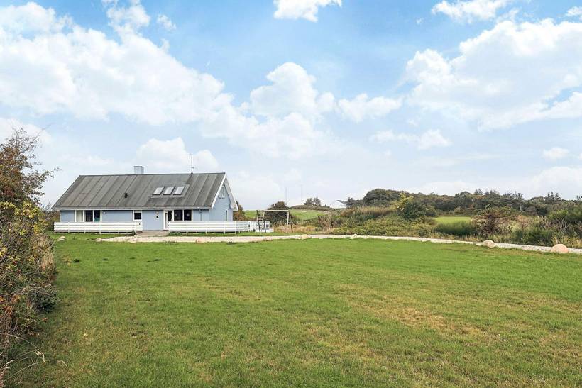 Foto von Ferienhaus CD18 in Krik Vig - Thy/Limfjord