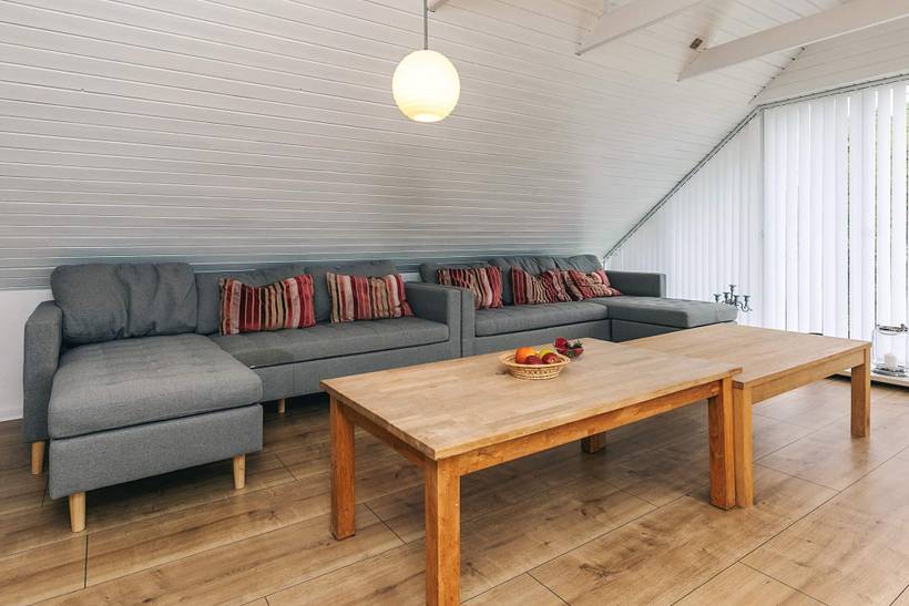 Foto von Ferienhaus CD18 in Krik Vig - Thy/Limfjord