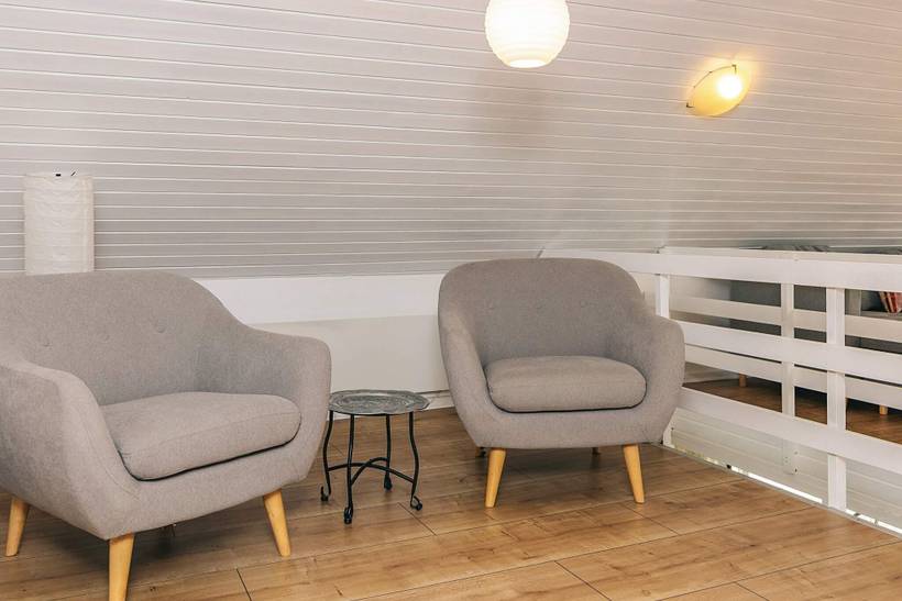 Foto von Ferienhaus CD18 in Krik Vig - Thy/Limfjord