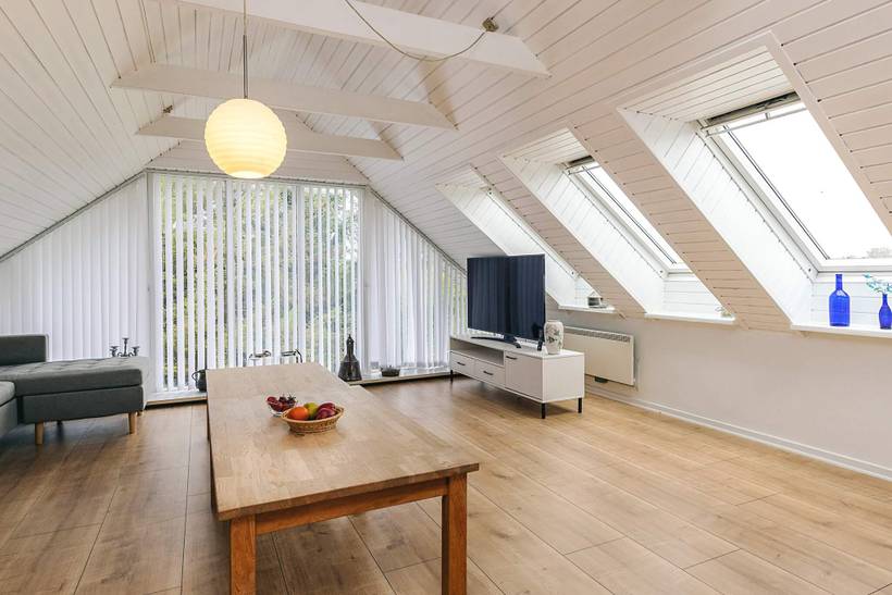 Foto von Ferienhaus CD18 in Krik Vig - Thy/Limfjord