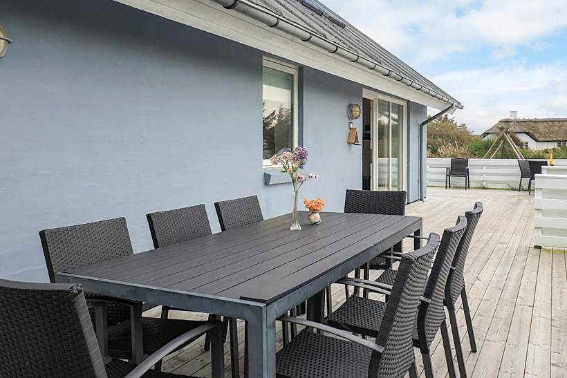 Foto von Ferienhaus CD18 in Krik Vig - Thy/Limfjord