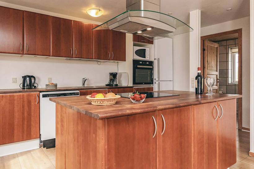 Foto von Ferienhaus CD18 in Krik Vig - Thy/Limfjord
