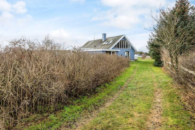 Foto von Ferienhaus CD18 in Krik Vig - Thy/Limfjord
