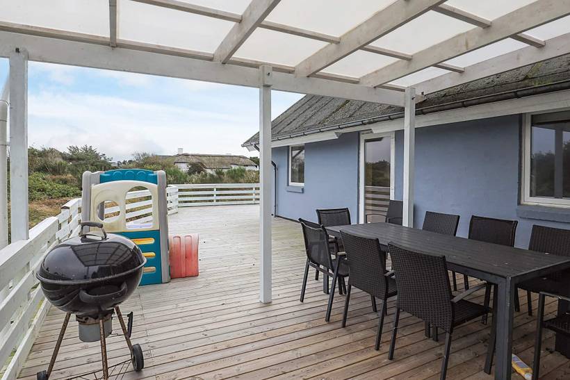 Foto von Ferienhaus CD18 in Krik Vig - Thy/Limfjord