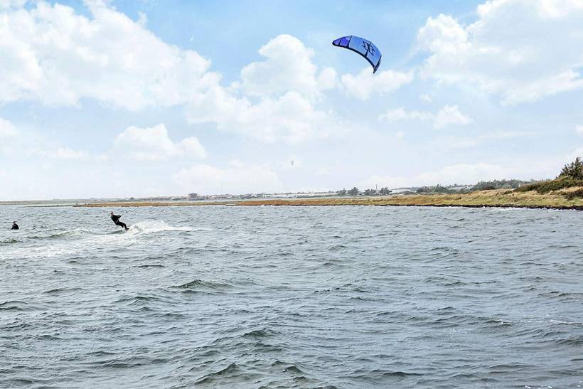 Foto von Ferienhaus CD18 in Krik Vig - Thy/Limfjord