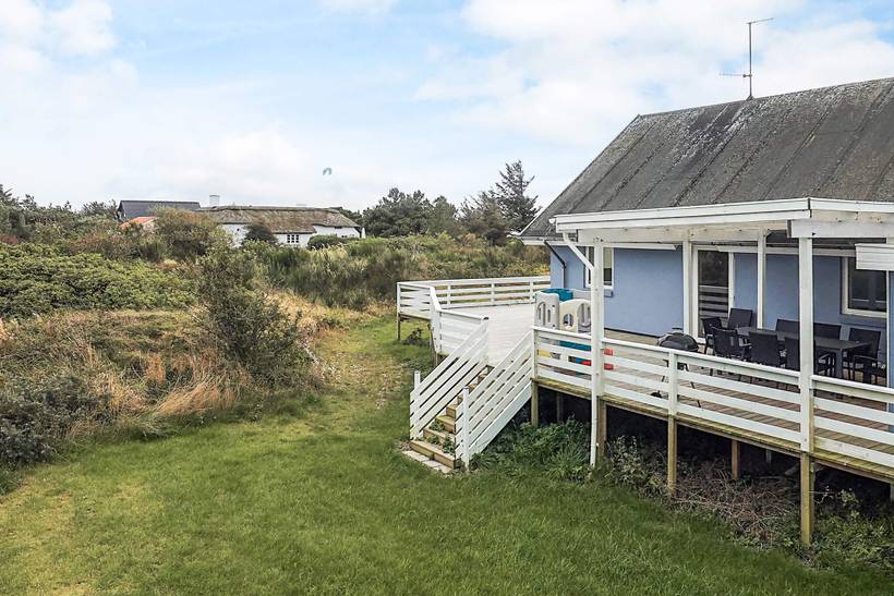 Foto von Ferienhaus CD18 in Krik Vig - Thy/Limfjord