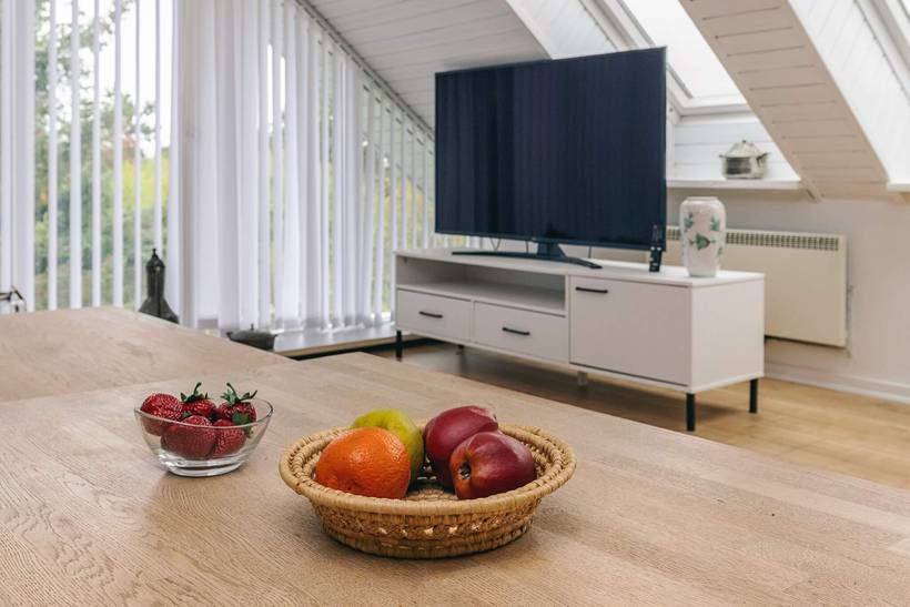 Foto von Ferienhaus CD18 in Krik Vig - Thy/Limfjord