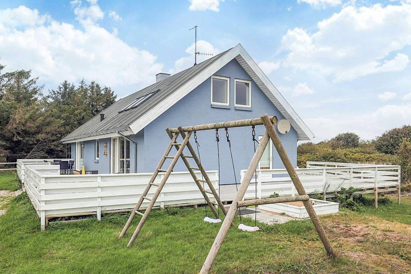 Foto von Ferienhaus CD18 in Krik Vig - Thy/Limfjord