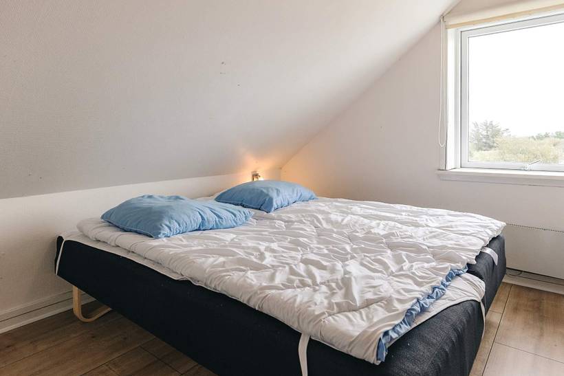 Foto von Ferienhaus CD18 in Krik Vig - Thy/Limfjord