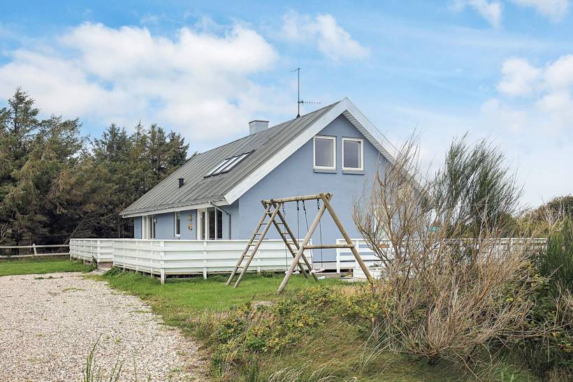 Foto von Ferienhaus CD18 in Krik Vig - Thy/Limfjord