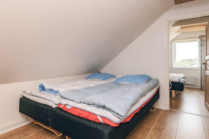 Foto von Ferienhaus CD18 in Krik Vig - Thy/Limfjord