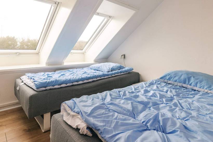 Foto von Ferienhaus CD18 in Krik Vig - Thy/Limfjord