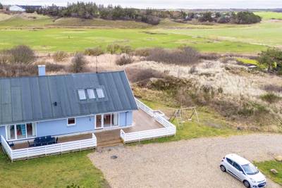 Vorschaubild von Ferienhaus CD18 in Krik Vig - Thy/Limfjord