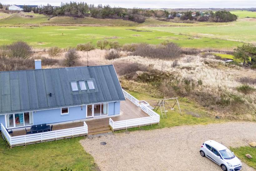 Foto von Ferienhaus CD18 in Krik Vig - Thy/Limfjord