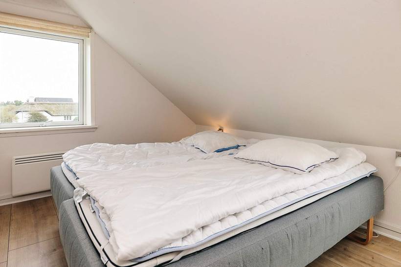 Foto von Ferienhaus CD18 in Krik Vig - Thy/Limfjord
