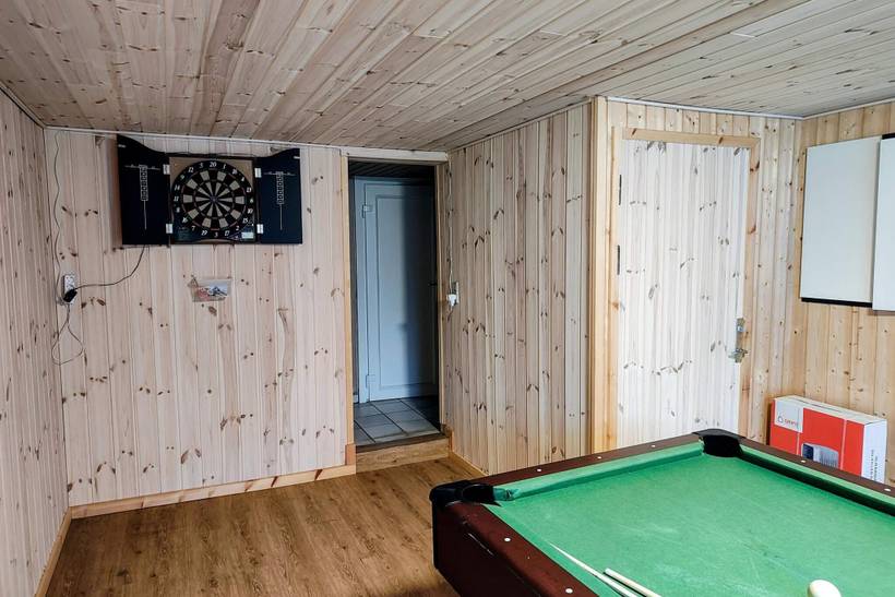 Foto von Ferienhaus CD18 in Krik Vig - Thy/Limfjord