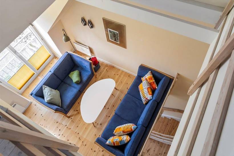 Foto von Ferienhaus CD22 in Bønnerup - Ostjütland