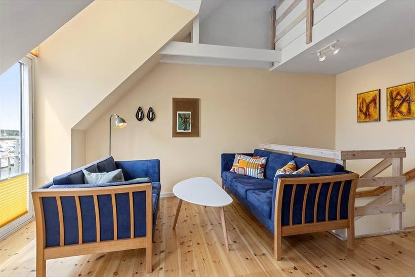 Foto von Ferienhaus CD22 in Bønnerup - Ostjütland
