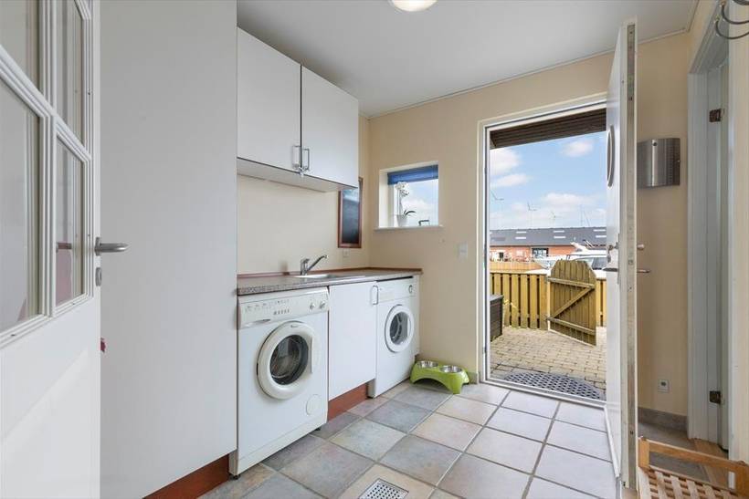 Foto von Ferienhaus CD22 in Bønnerup - Ostjütland