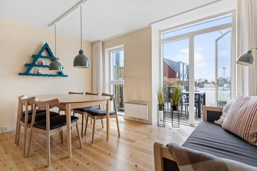 Foto von Ferienhaus CD22 in Bønnerup - Ostjütland