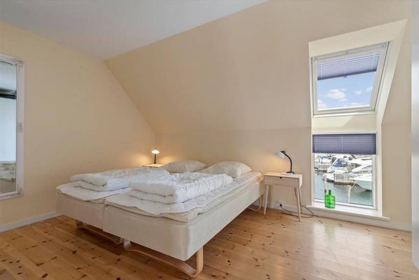 Foto von Ferienhaus CD22 in Bønnerup - Ostjütland