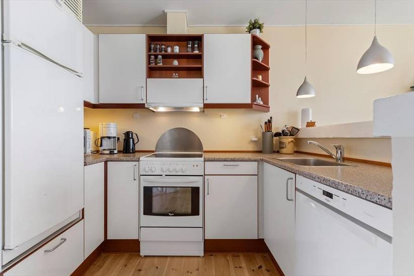 Foto von Ferienhaus CD22 in Bønnerup - Ostjütland