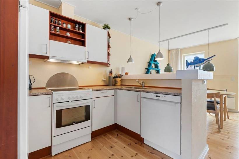 Foto von Ferienhaus CD22 in Bønnerup - Ostjütland