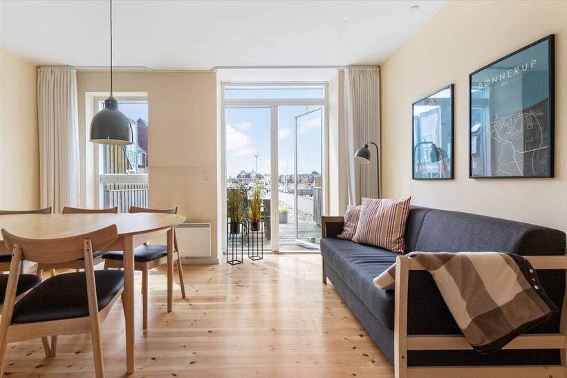 Foto von Ferienhaus CD22 in Bønnerup - Ostjütland