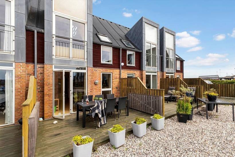Foto von Ferienhaus CD22 in Bønnerup - Ostjütland