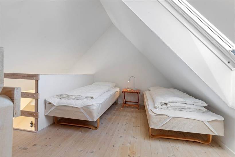 Foto von Ferienhaus CD22 in Bønnerup - Ostjütland