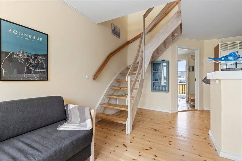 Foto von Ferienhaus CD22 in Bønnerup - Ostjütland