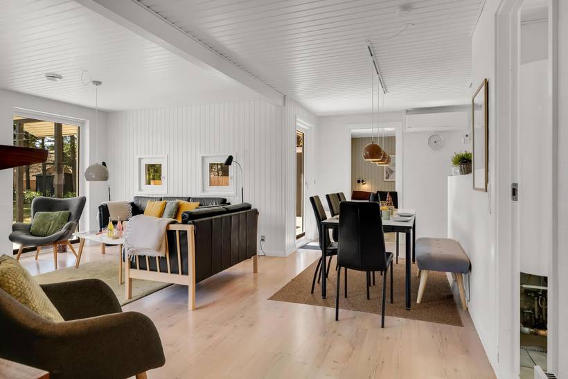 Foto von Ferienhaus CD26 in Vejlby Klit - Westjütland