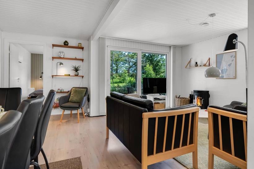 Foto von Ferienhaus CD26 in Vejlby Klit - Westjütland
